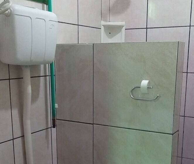 בית מלון כפרי Pousada Vem Verao