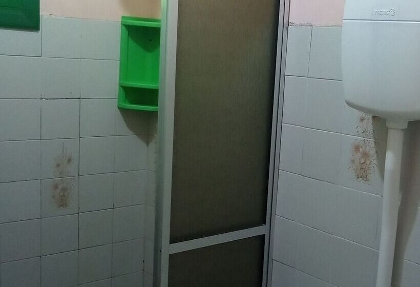 בית מלון כפרי Pousada Vem Verao