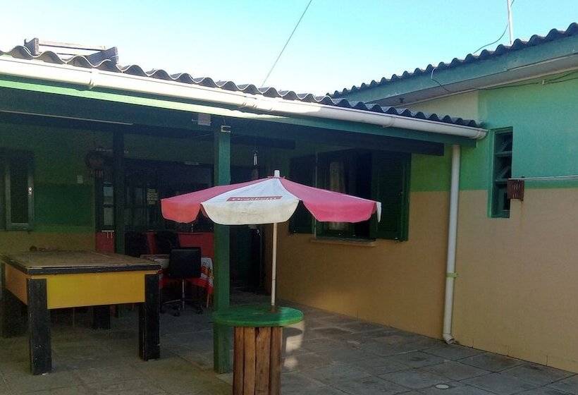 בית מלון כפרי Pousada Vem Verao