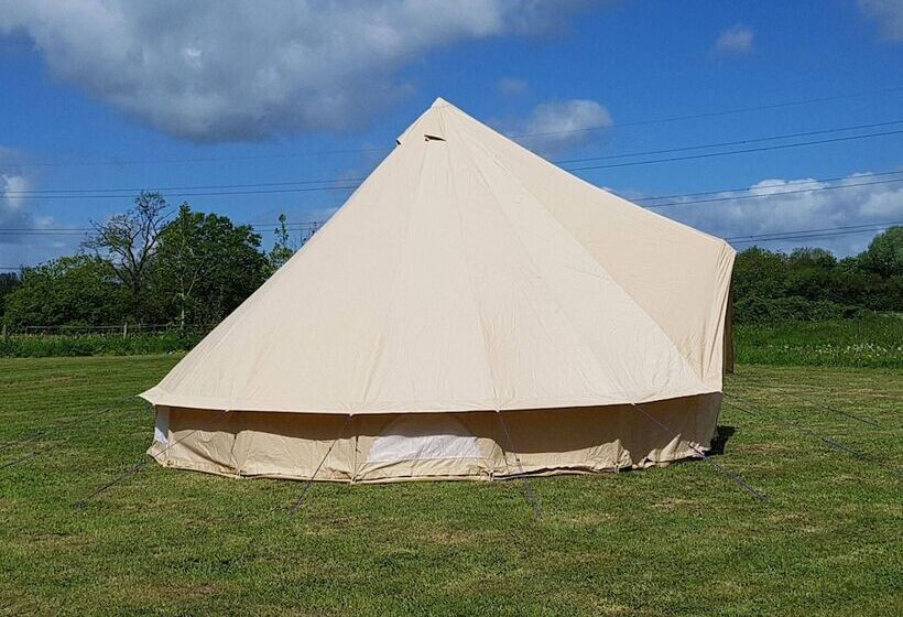 호텔 Roe Deer Fields