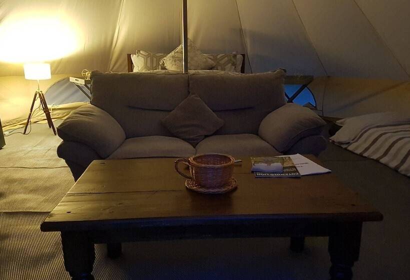 호텔 Roe Deer Fields