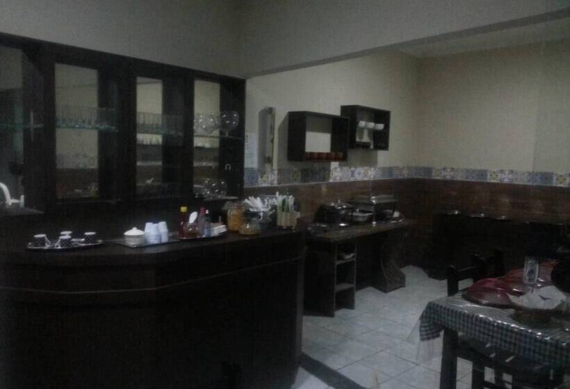 בית מלון כפרי Rota Do Sol