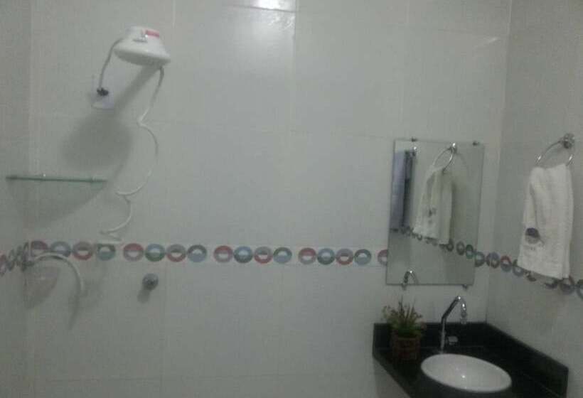 בית מלון כפרי Rota Do Sol