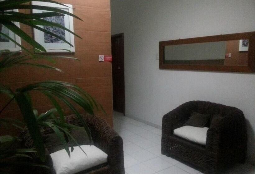 בית מלון כפרי Rota Do Sol