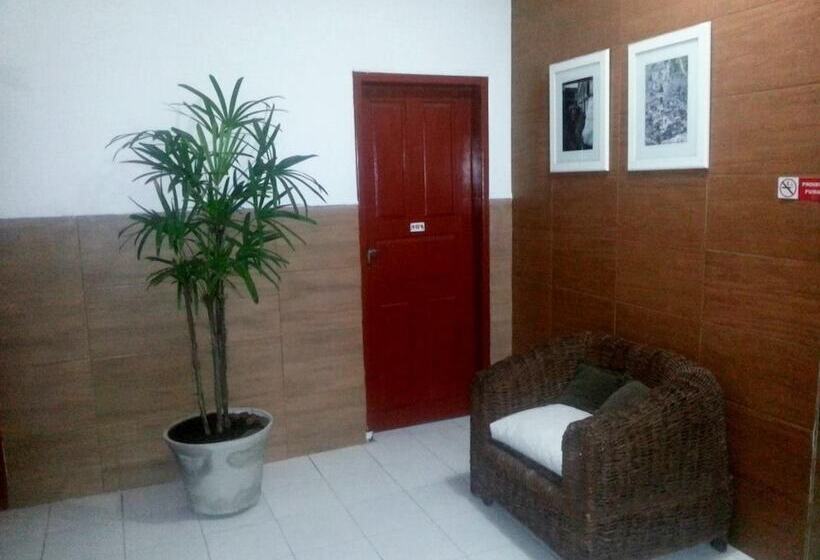 בית מלון כפרי Rota Do Sol