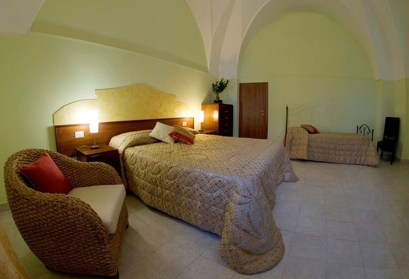 فندق ريفى Agriturismo Casale San Giovanni