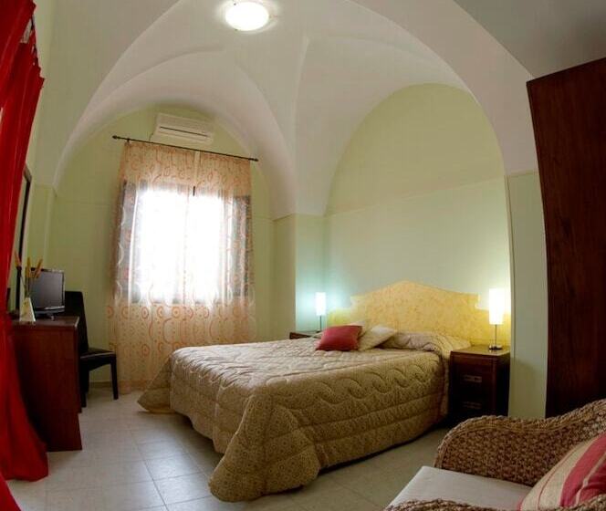 فندق ريفى Agriturismo Casale San Giovanni
