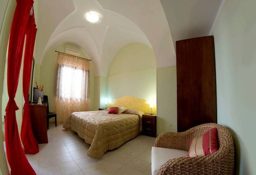 בית מלון כפרי Agriturismo Casale San Giovanni