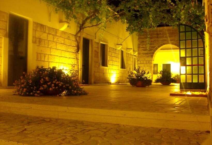 فندق ريفى Agriturismo Casale San Giovanni