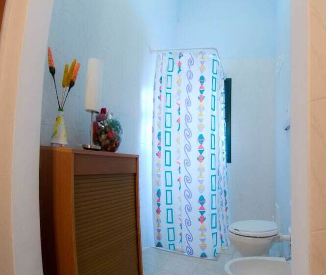 فندق ريفى Agriturismo Casale San Giovanni