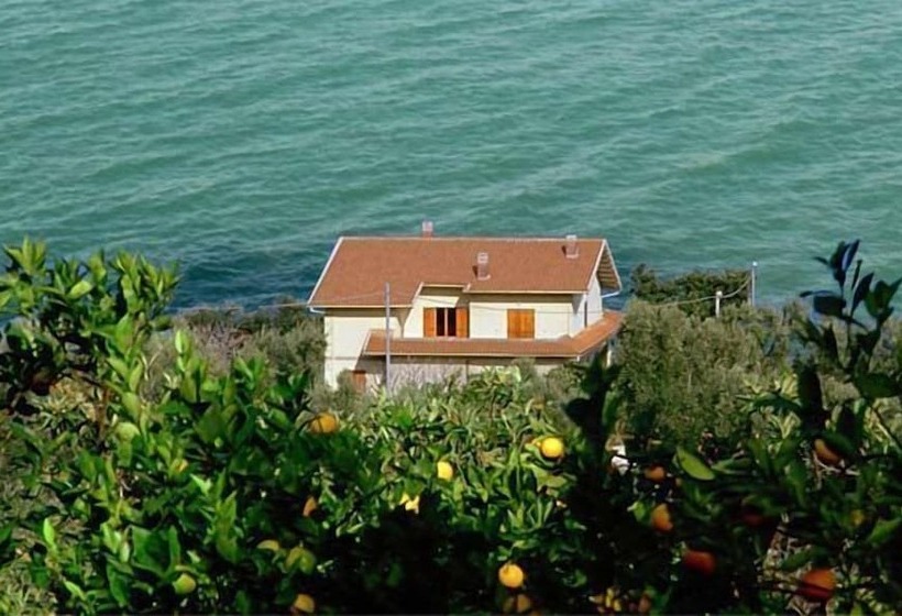 فندق ريفى Agriturismo Nardini