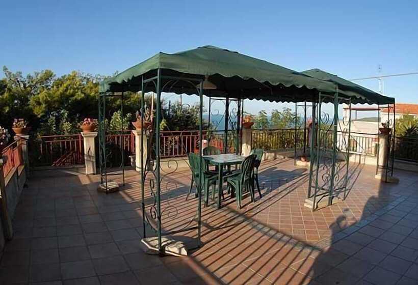 فندق ريفى Agriturismo Nardini