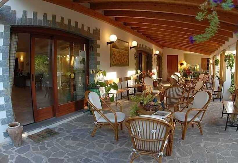 فندق ريفى Agriturismo Nardini