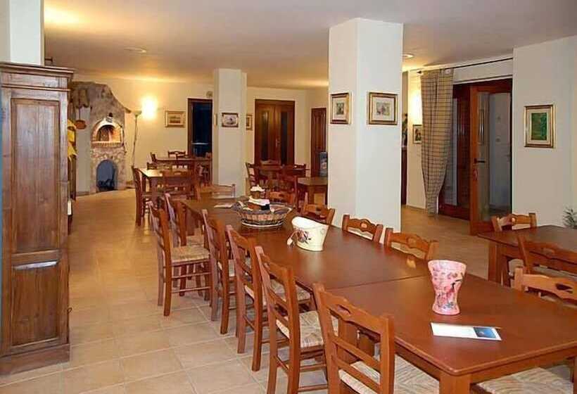 فندق ريفى Agriturismo Nardini