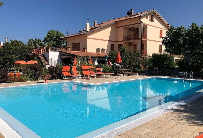 فندق ريفى Agriturismo Nardini