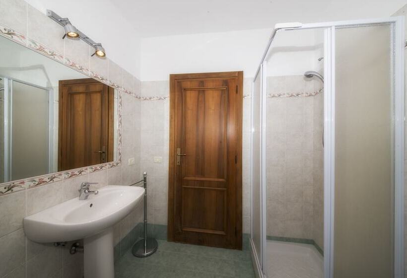 فندق ريفى Agriturismo Nardini