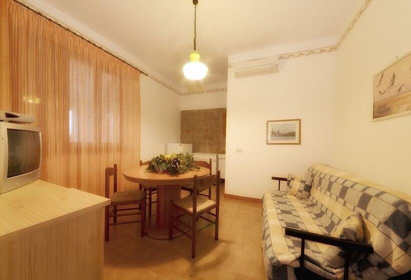 فندق ريفى Agriturismo Nardini