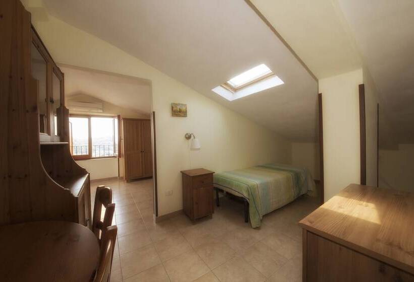 فندق ريفى Agriturismo Nardini