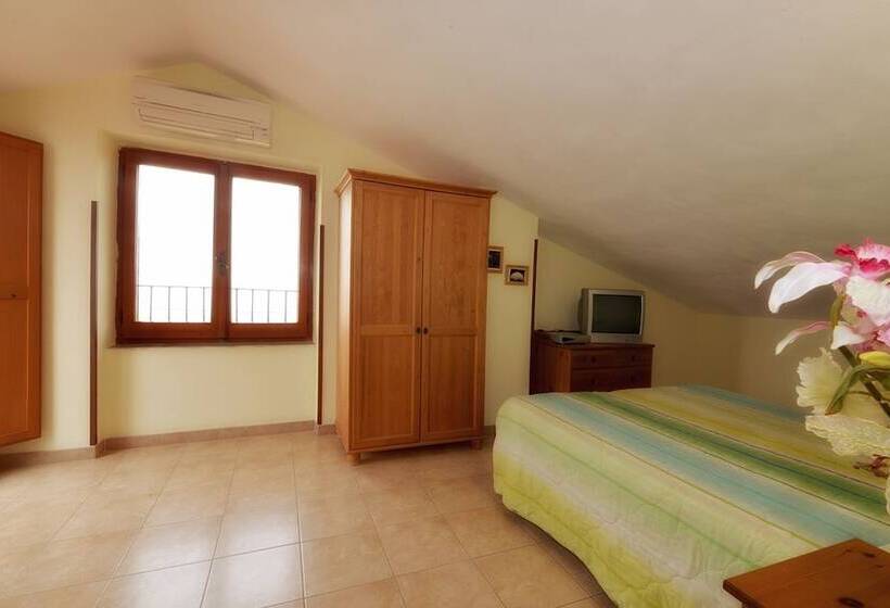 فندق ريفى Agriturismo Nardini