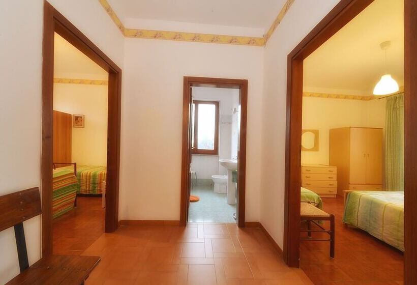 فندق ريفى Agriturismo Nardini