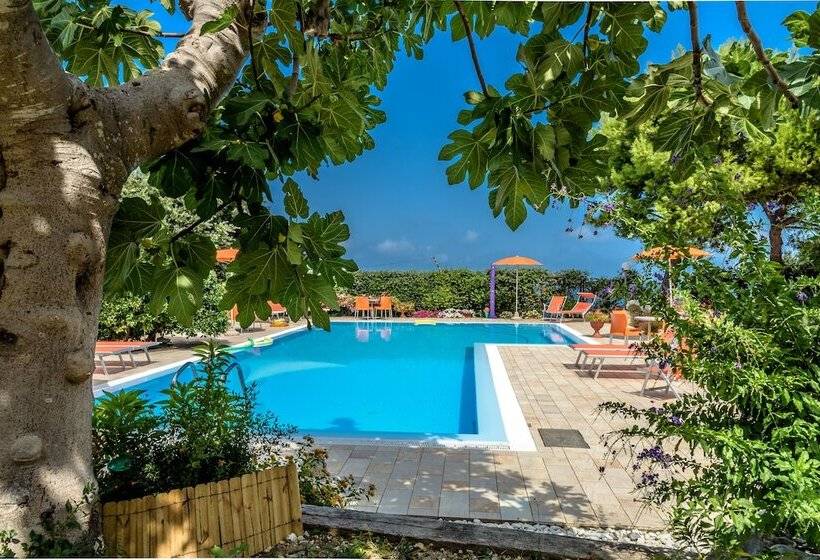 فندق ريفى Agriturismo Nardini