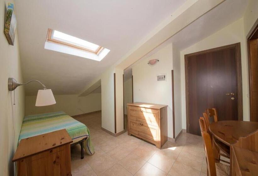 فندق ريفى Agriturismo Nardini