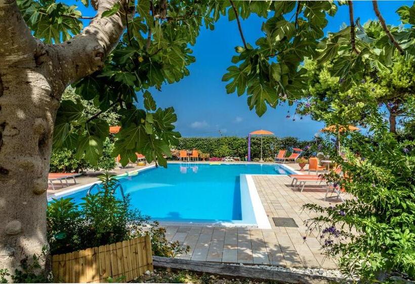 فندق ريفى Agriturismo Nardini