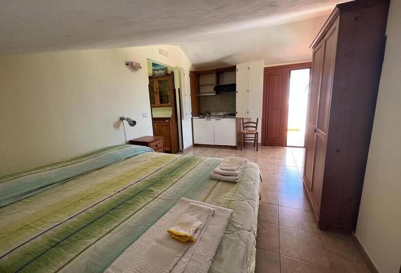 فندق ريفى Agriturismo Nardini