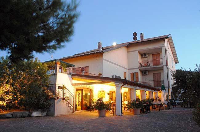 فندق ريفى Agriturismo Nardini