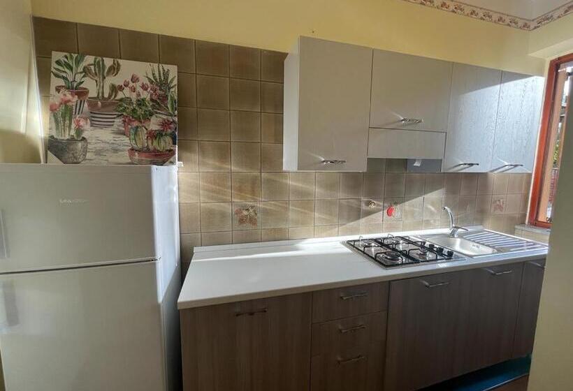 فندق ريفى Agriturismo Nardini