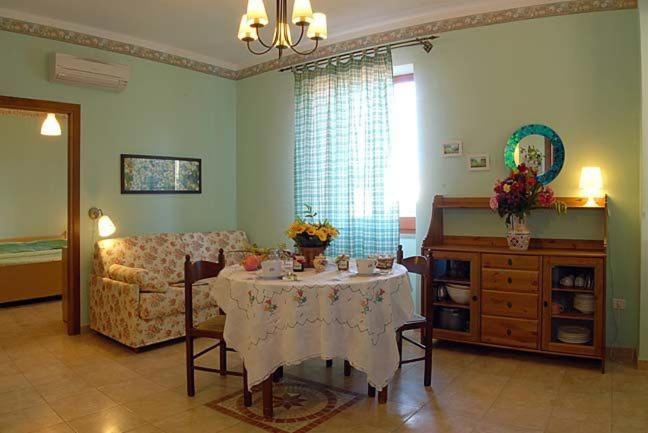 فندق ريفى Agriturismo Nardini