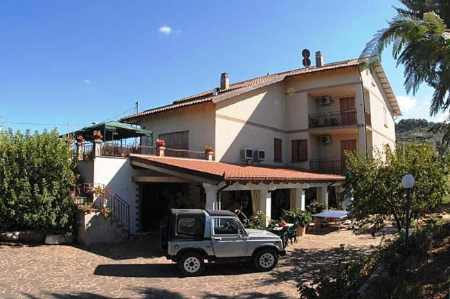 فندق ريفى Agriturismo Nardini