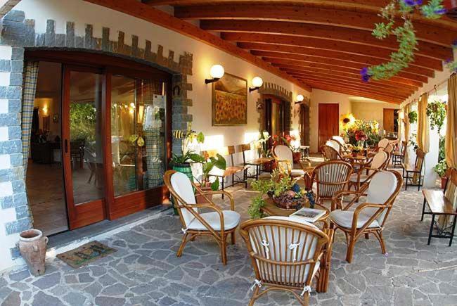 فندق ريفى Agriturismo Nardini