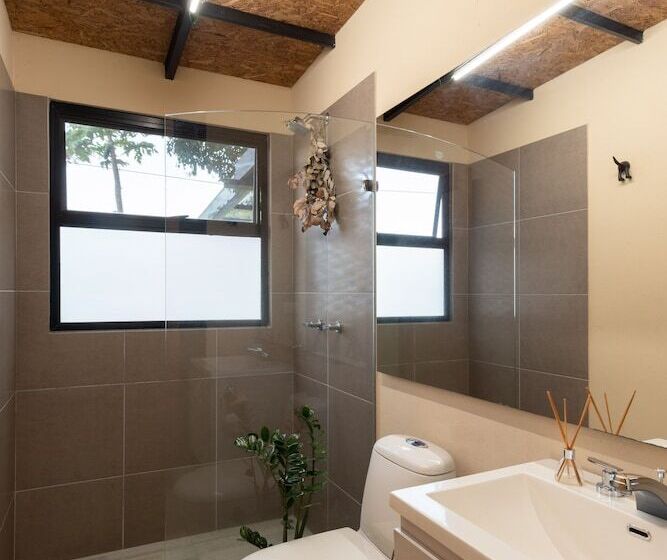 Сельский отель Botanico Glamping