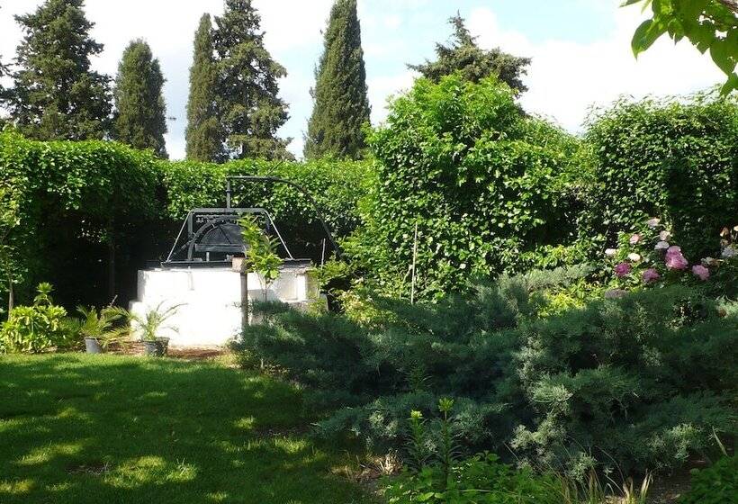 Сельский отель Casa Da Avó Genoveva