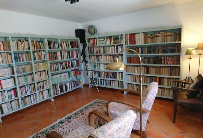 Сельский отель Casa Da Avó Genoveva