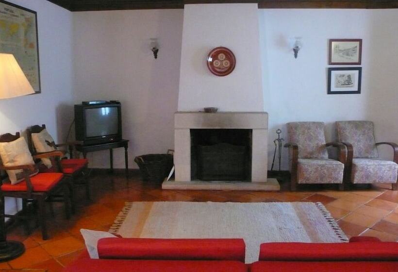 Сельский отель Casa Da Avó Genoveva