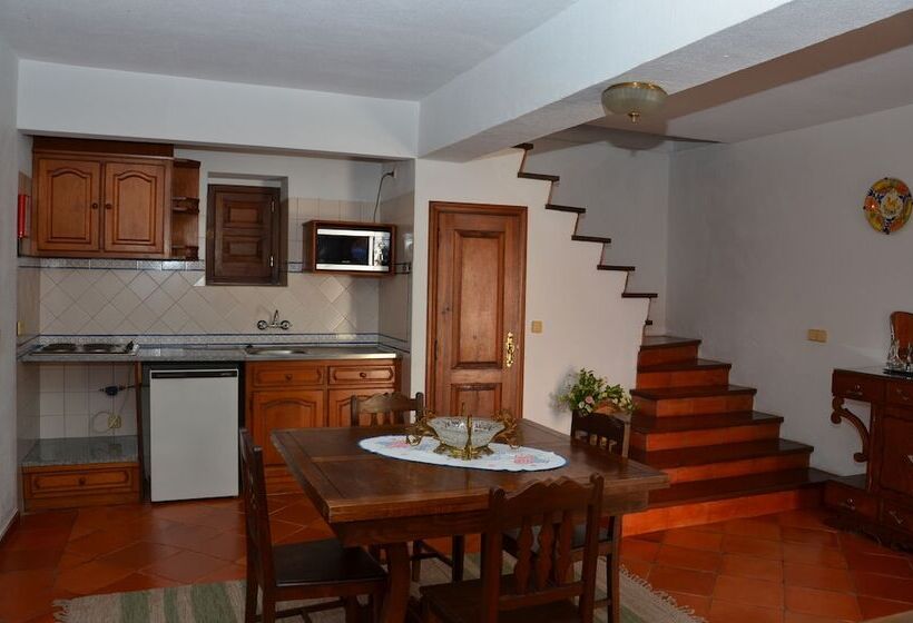 Сельский отель Casa Da Avó Genoveva