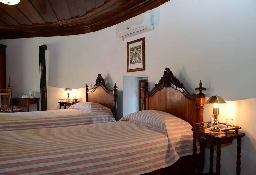 Сельский отель Casa Da Avó Genoveva