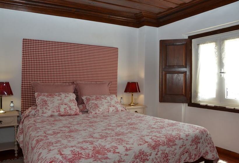 Сельский отель Casa Da Avó Genoveva