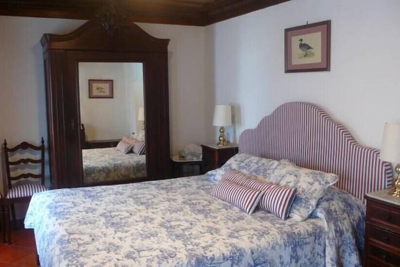 فندق ريفى Casa Da Avó Genoveva