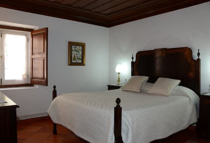 Сельский отель Casa Da Avó Genoveva