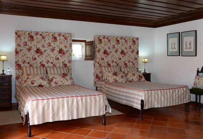 Сельский отель Casa Da Avó Genoveva