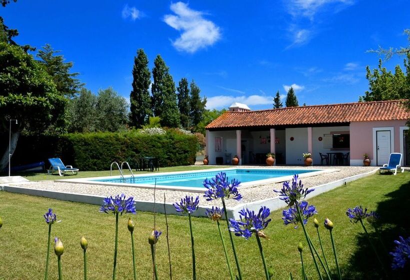 Сельский отель Casa Da Avó Genoveva