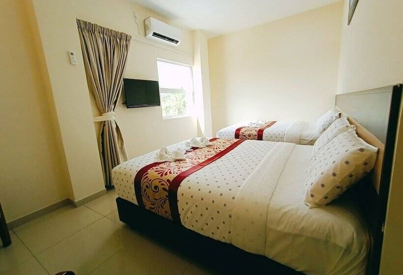 ホテル Salak Boutique