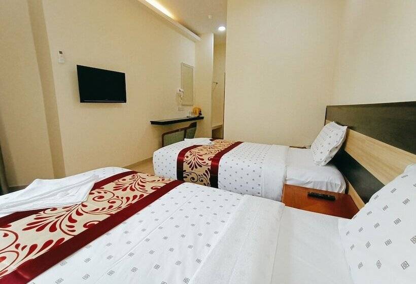 ホテル Salak Boutique