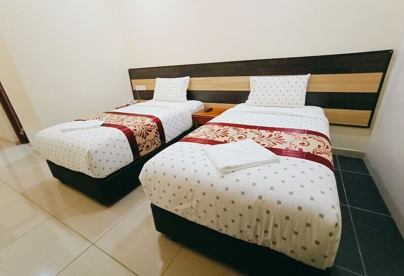 ホテル Salak Boutique