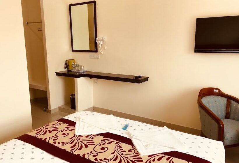 ホテル Salak Boutique