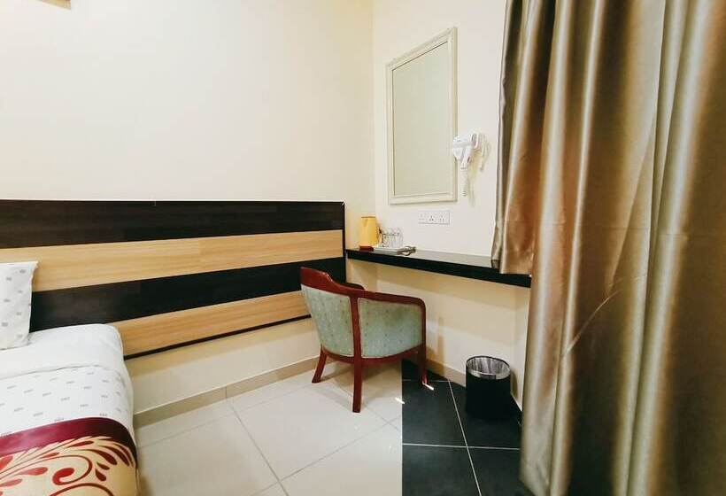 ホテル Salak Boutique