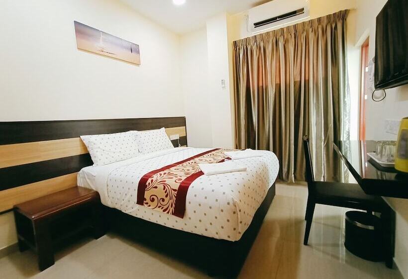 ホテル Salak Boutique